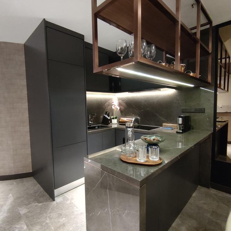 Orion Residence Bukit Bintang