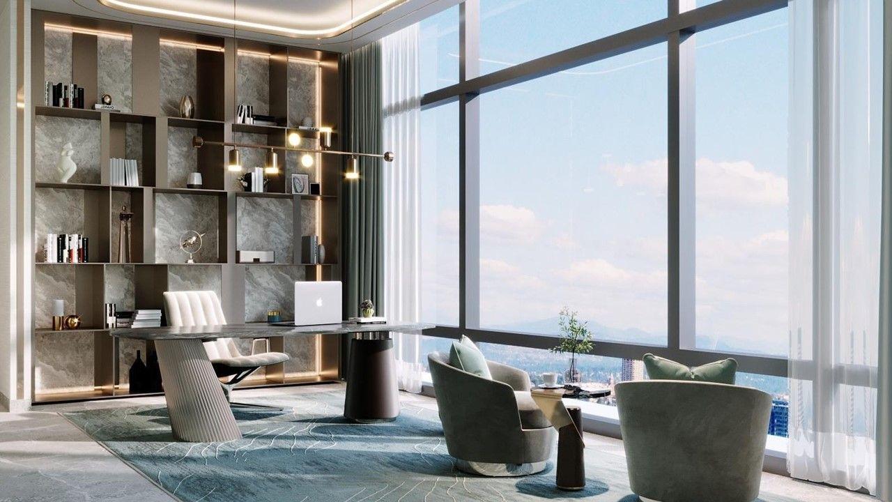 Pavilion Damansara Heights Residences (Subsale)