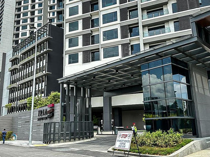 TRIA Seputeh in 9 Seputeh, Kuala Lumpur (Subsale)