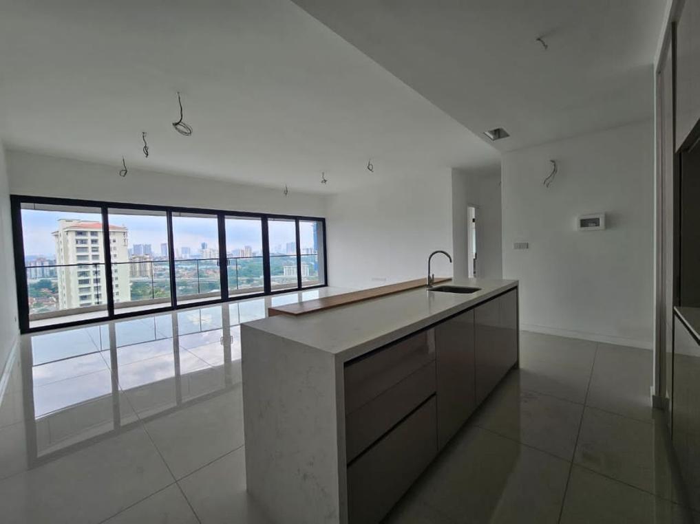 Setia Sky Seputeh (Subsale)
