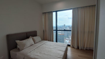 TRX Residences RM3,980,000