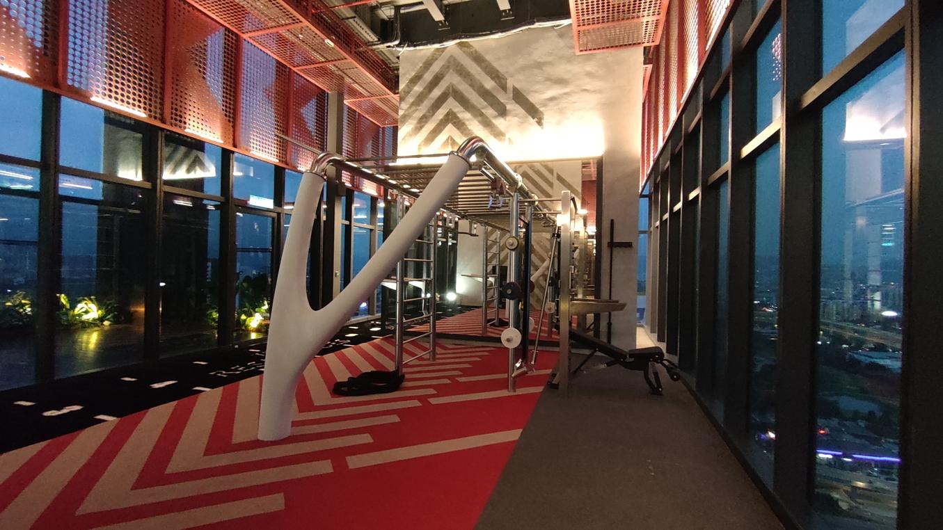 TRX Residences RM1,180,000