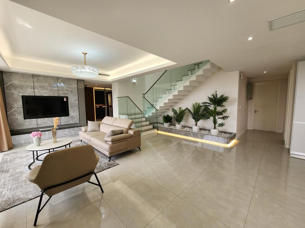 Residensi R8 (Subsale)