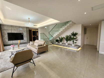 Residensi R8 (Subsale)