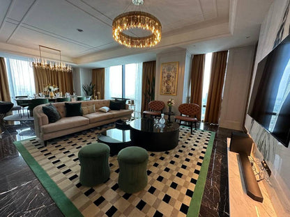 St Regis (Subsale)