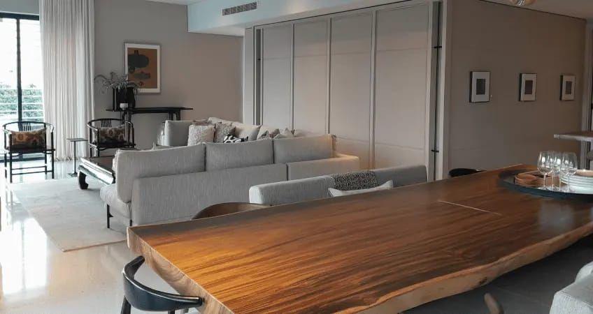 Residensi Ampang Tengah 6 (AT 6) (Subsale)