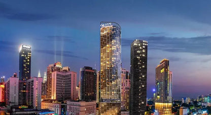 Orion Residence Bukit Bintang