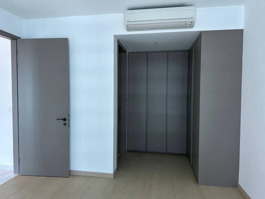 Eaton Residence (Subsale)