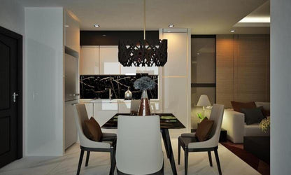 Mayfair Residences @ Pavilion Embassy (Subsale)