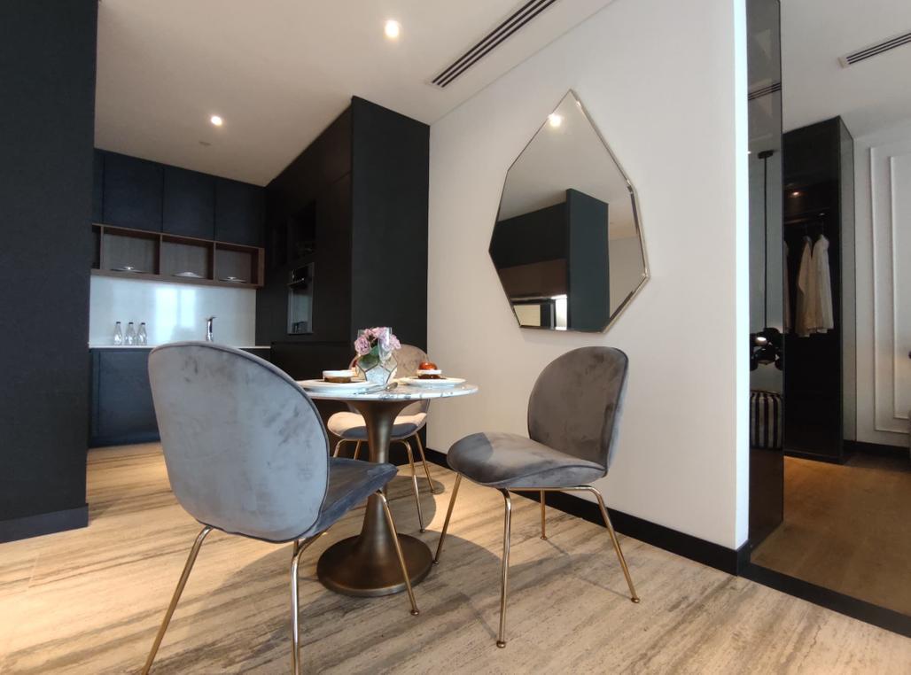 SO Sofitel Kuala Lumpur Residences (Subsale)