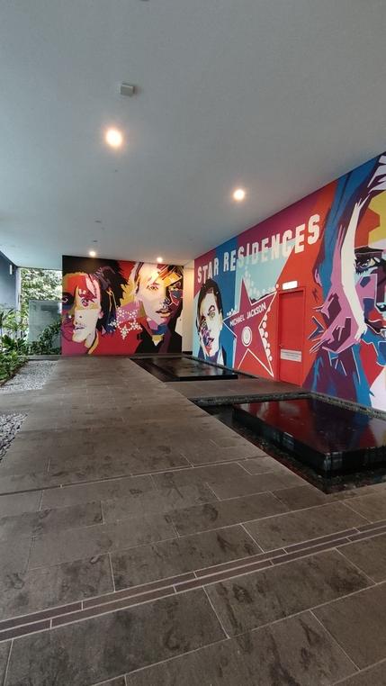 Star Residences Two (Subsale)