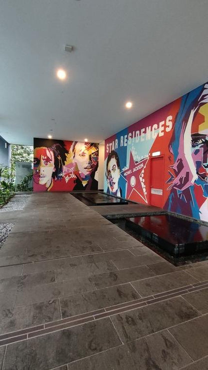 Star Residences Two (Subsale)