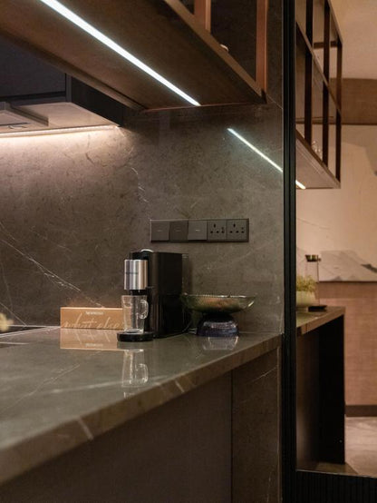 Orion Residence Bukit Bintang