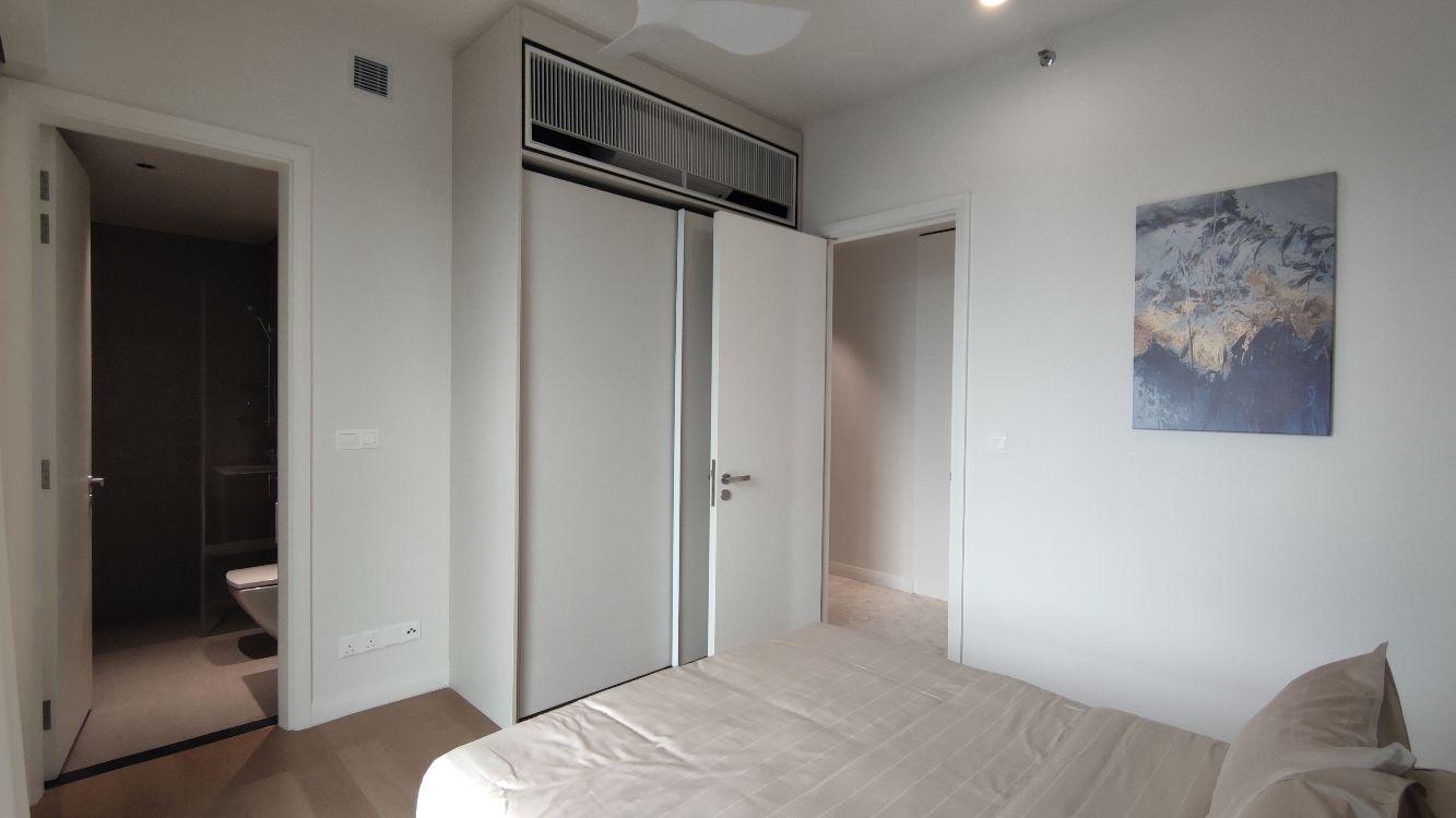TRX Residences RM3,980,000