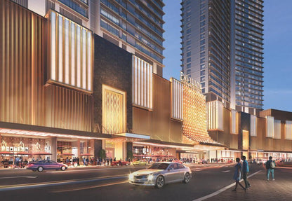 Pavilion Damansara Heights Corporate Suites
