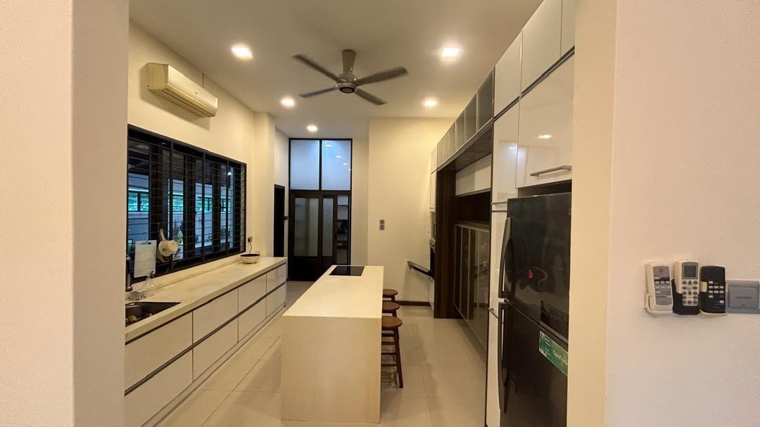 Jalan Tiara Titiwangsa 2 (Subsale)