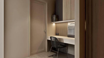 TRX Residences RM3,280,000
