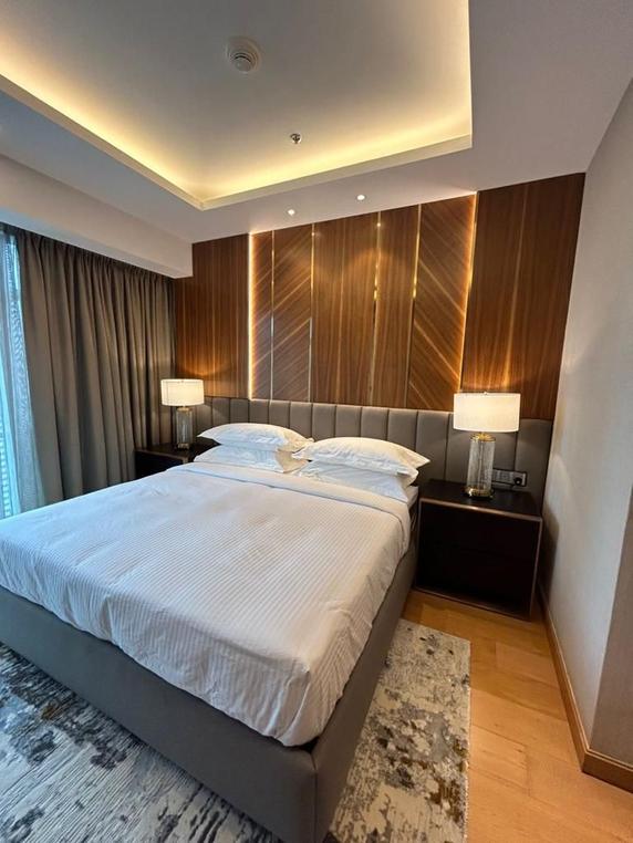 The Ritz-Carlton Residences