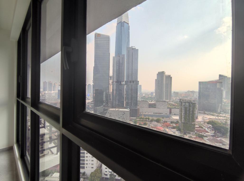Agile Bukit Bintang (Subsale)