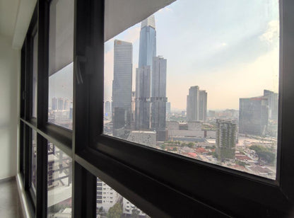 Agile Bukit Bintang (Subsale)