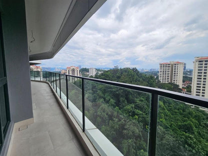 Setia Sky Seputeh (Subsale)