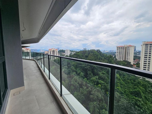 Setia Sky Seputeh (Subsale)