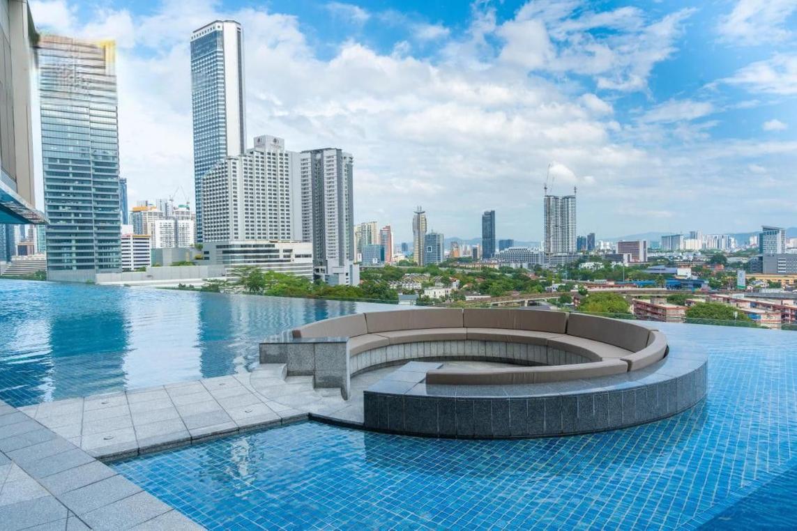 Mayfair Residences @ Pavilion Embassy (Subsale)