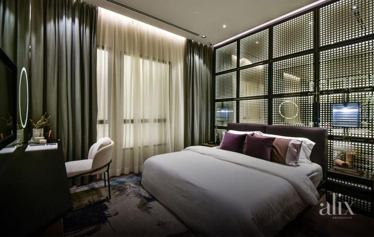 ALIX Residences (Subsale)