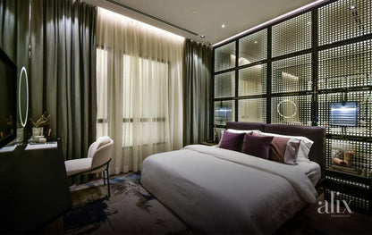 ALIX Residences (Subsale)