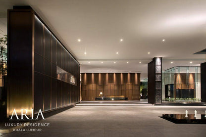 Aira Residence (Subsale)