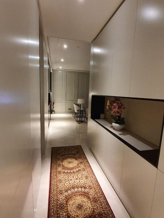 Pavilion Suites (Subsale)