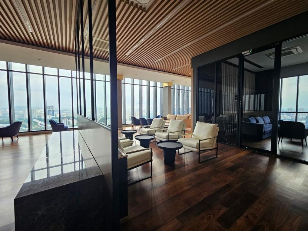 Setia Sky Seputeh (Subsale)