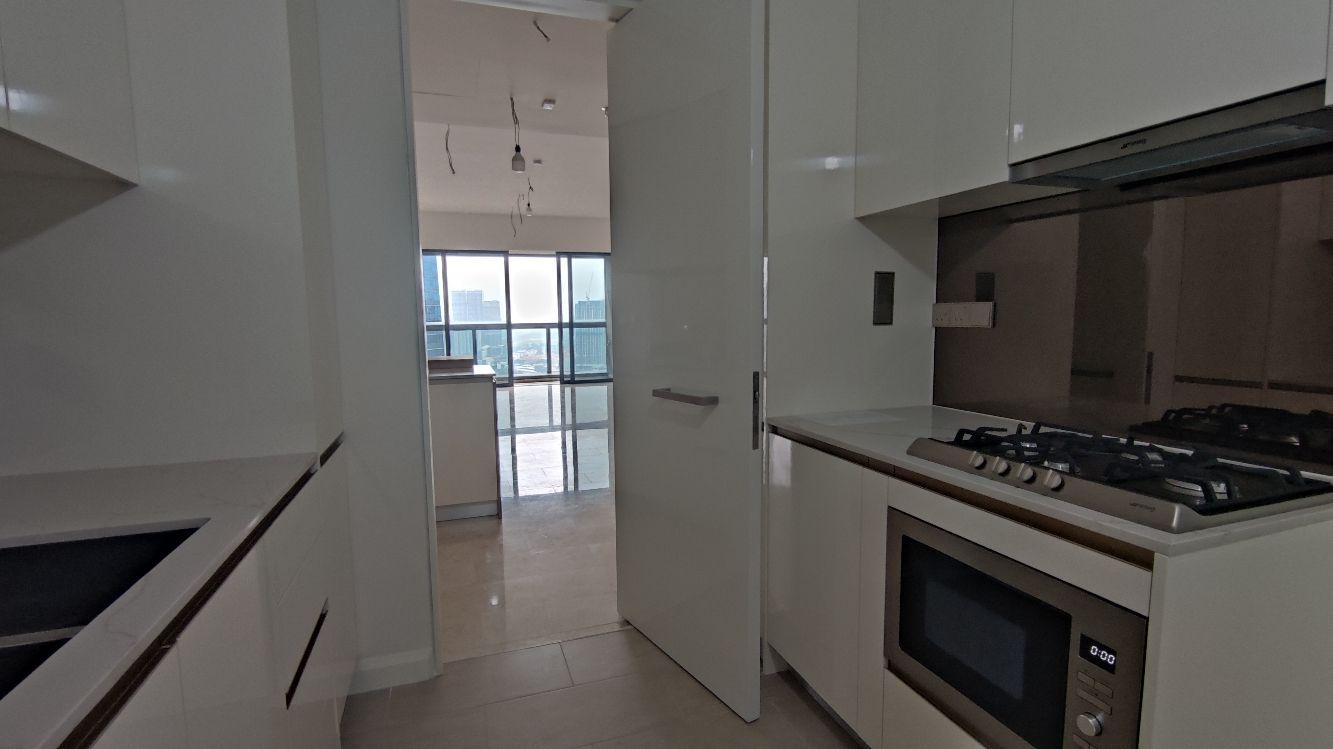 TRX Residences RM3,300,000