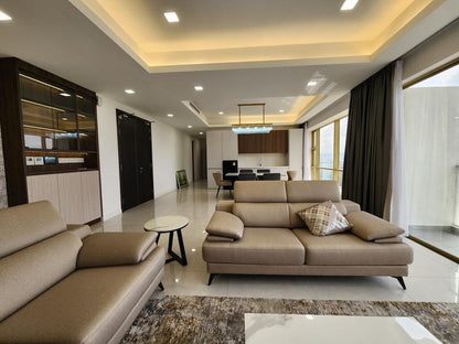 Residensi R8 (Subsale)