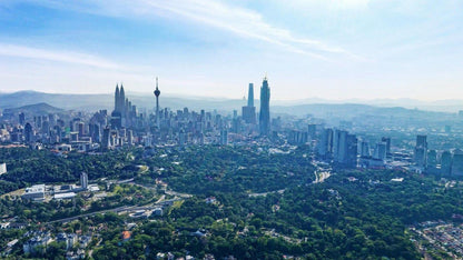 Pavilion Damansara Heights Residences  (Subsale)