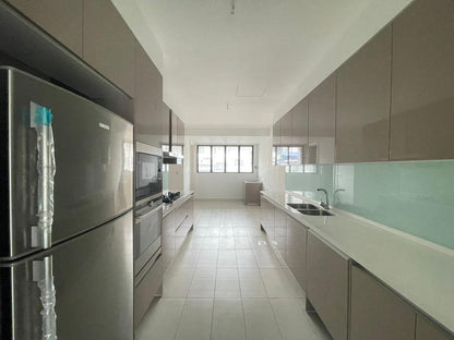 Sastra U-Thant (Subsale)