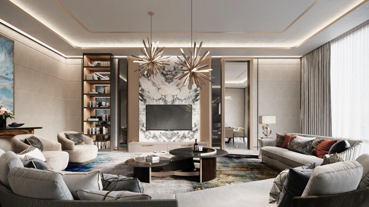 Pavilion Damansara Heights Residences  (Subsale)