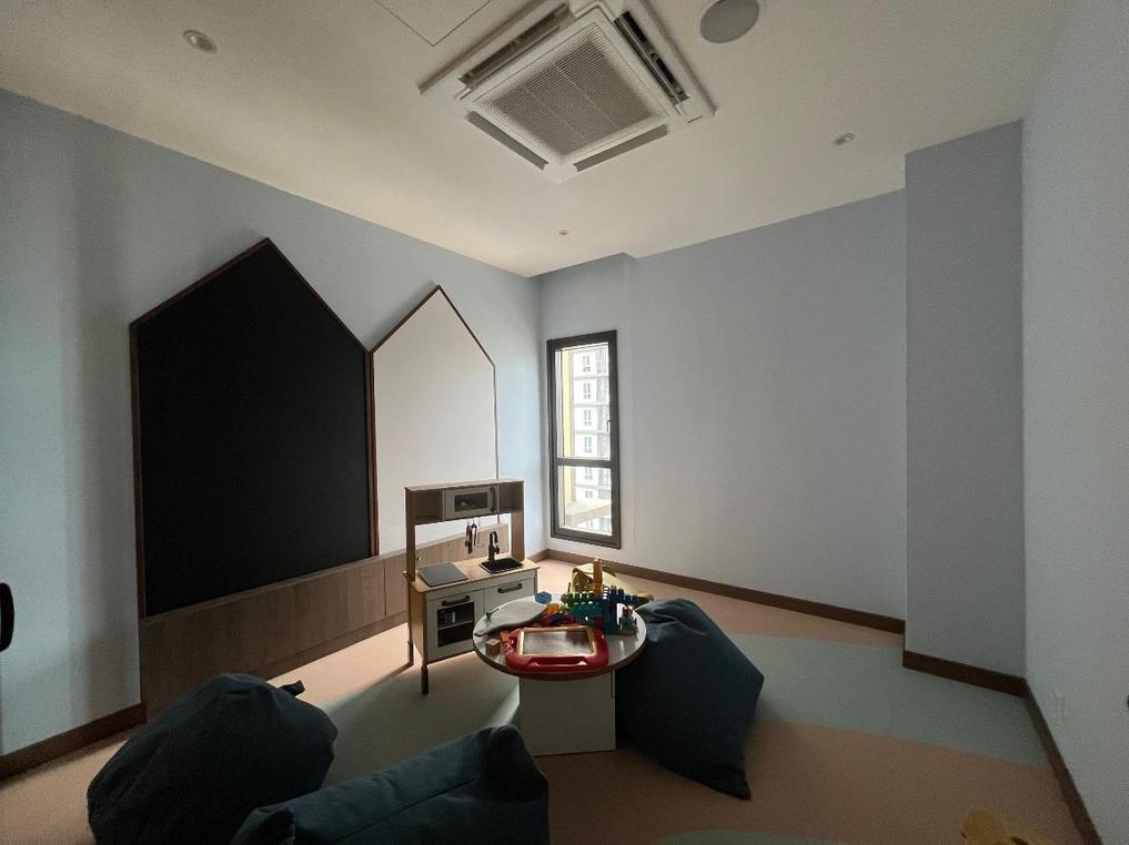 Allevia Mont Kiara (Subsale)