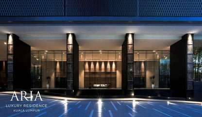 Aira Residence (Subsale)