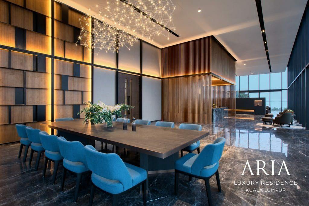 Aira Residence (Subsale)