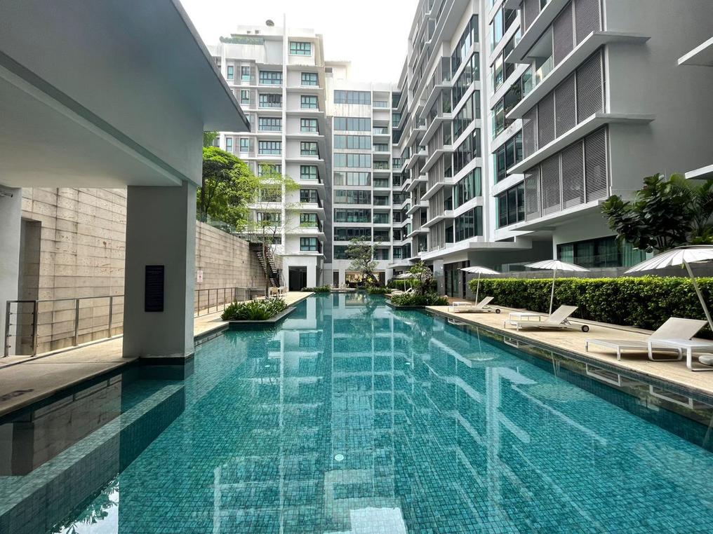 Sastra U-Thant (Subsale)