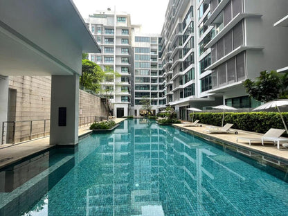 Sastra U-Thant (Subsale)