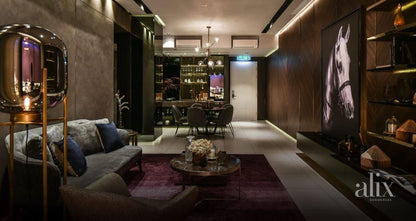 ALIX Residences (Subsale)