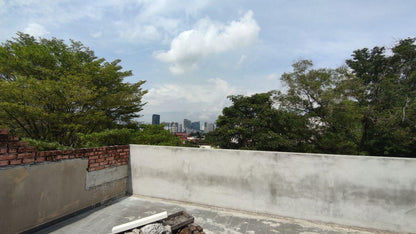 Bukit Damansara (Subsale)