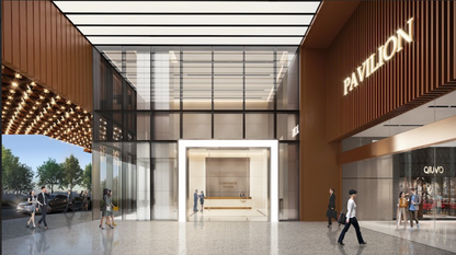 Pavilion Damansara Heights Corporate Suites