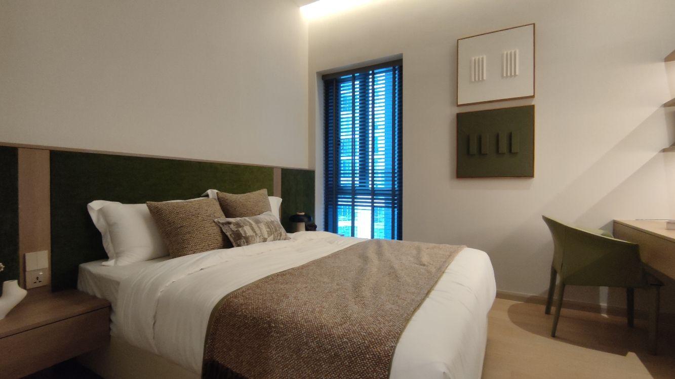 Star Residences Two (Subsale)