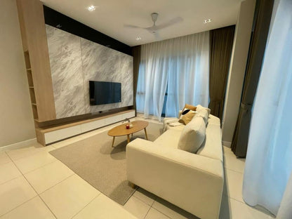 Aira Residence (Subsale)