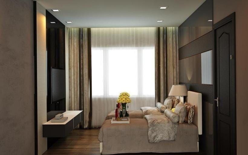 Mayfair Residences @ Pavilion Embassy (Subsale)