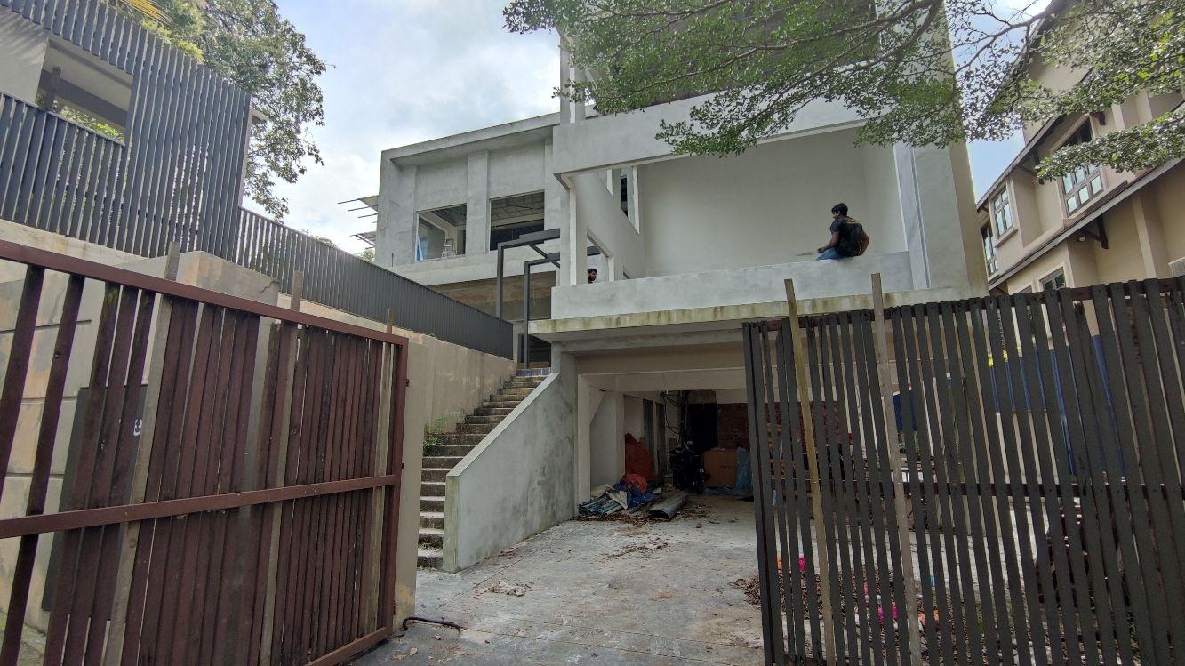 Bukit Damansara (Subsale)