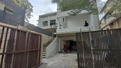 Bukit Damansara (Subsale)